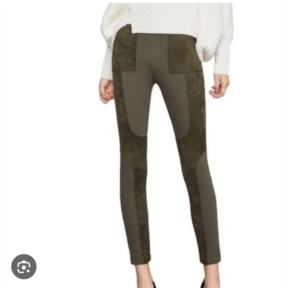 BCBGMaxAzaria Leggings